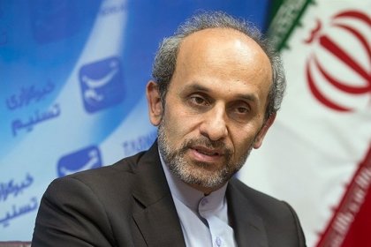 پیمان جبلی : در وقایع اخیر با پنهان کاری نزد قشر جوان مواجه هستیم