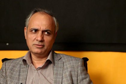 ‍ خداحافظی «زیدآبادی» با سیاست