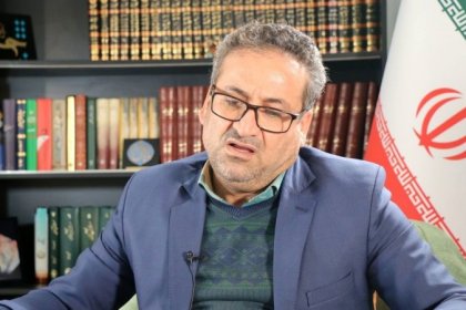 بهروز محبی نماینده سبزوار در مجلس : خانم‌ها در سبزوار شعار می‌دهند «هیز تویی هرزه تویی، زن آزاده منم»