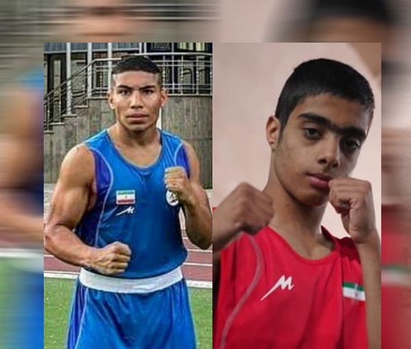 ناپدید ۲ بوکسور تیم جوانان ایران در مسابقات جهانی