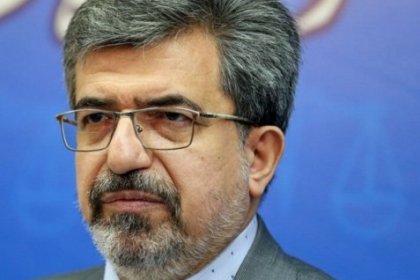 سخنگوی قوه قضاییه: به رگبار بستند مردم خبر از نقشه ای شوم می‌دهد