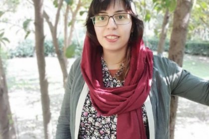 « سها مرتضایی » با ضرب و شتم بازاشت شد
