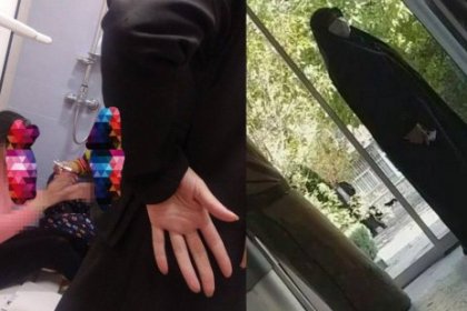 وضعیت امنیتی دانشگاه الزهرا : اقدام به خودکشی یکی از دانشجویان، بازداشت دانشجویان داخل دانشگاه،افزایش نیروهای لباس‌ شخصی در سطح دانشگاه