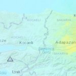 فوری زلزله ۶/۱ ریشتری ترکیه را لرزاند