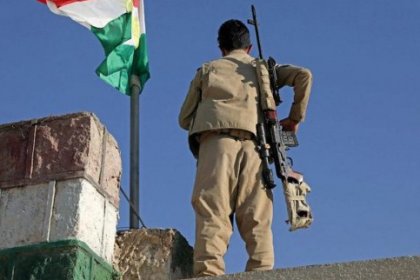 سپاه پاسداران در مورد حملات تازه به مقر احزاب مسلح کرد در شمال عراق هشدار داد