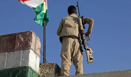 سپاه پاسداران در مورد حملات تازه به مقر احزاب مسلح کرد در شمال عراق هشدار داد