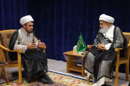 استاد حوزه علمیه قم : افراد جامعه می‌خواهند خودشان را نجات دهند
