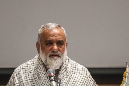 سردار نقدی : ۳۰۰ کانال فارسی زبان می‌ خواستند ارزش ها را کمرنگ کنند