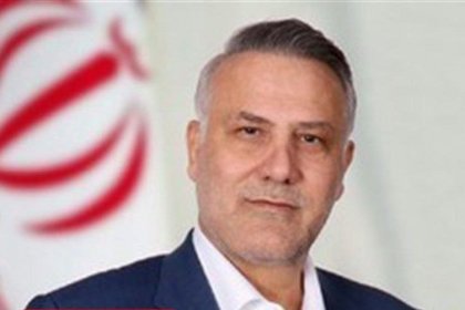 نماینده مجلس : اگر نظام نبود حرف سلبریتی‌ ها را کسی به پشم هم حساب نمی‌کرد