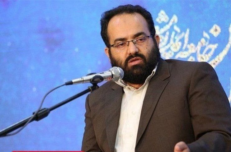 دستیار رئیسی : آن کسی که در اغتشاشات گول خورده نمی‌داند محمد رضا شاه چه کسی بوده