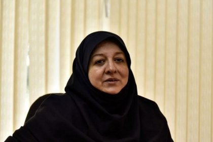 فاطمه راکعی : شاید هنوز برای جلوگيري از ریختن خون های بیشتر فرصت باشد