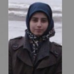 بی خبری از وضعیت « هانیه زین العابدین » پس از بازداشت