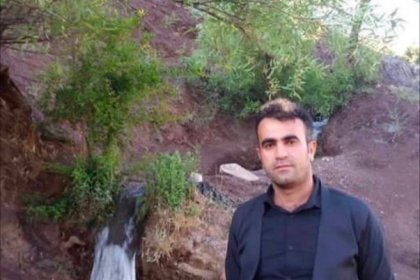 شبکه «اسکای» گزارشی مستند از قتل «مطلب سعید پیرو» توسط نیروهای حکومتی پخش کرد