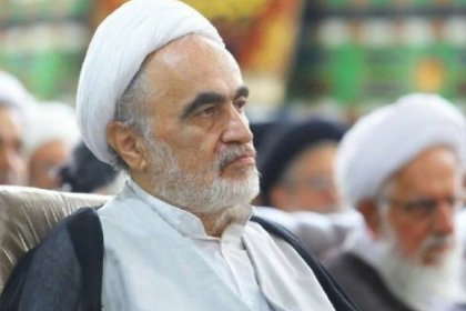 بیانیه بیت «آیت الله منتظری» درباره وقایع اخیر : از مراجع می‌خواهیم اظهار نظر کنند