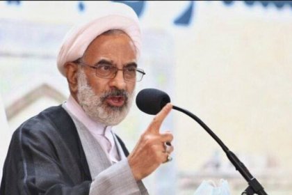 نماینده ولی فقیه در سپاه : شخصیت‌هایی که کشف حجاب کردند غده‌های سرطانی اند