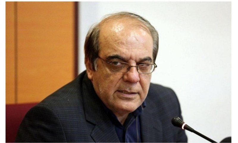 عباس عبدی : علت حوادث اخیر بی درایتی در سیاست رسمی است