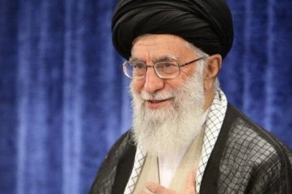 رهبری جمهوری اسلامی : در رسانه های خارجی کشته دروغ معرفی می‌کنند