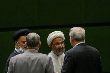 طرح جدید مجلس : تحریم شوید، ایثارگری می‌شوید