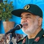 فرمانده کل سپاه : رژیم صهیونیستی فرو می‌ پاشد اما انقلاب آسیبی نخواهد دید