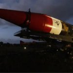 شلیک موشکهای بالستیک بدون کلاهک هسته ای و ته کشیدن ذخایر موشکی روسیه