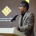 بازداشت و بی‌ خبری از سرنوشت استاد دانشگاه کُردستان (دکتر بهروز چمن آرا)