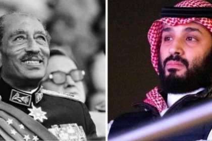 ایرنا به نقل از یک مجله آمریکایی : آیا «بن سلمان» به سرنوشت «انور سادات» دچار می شود ؟