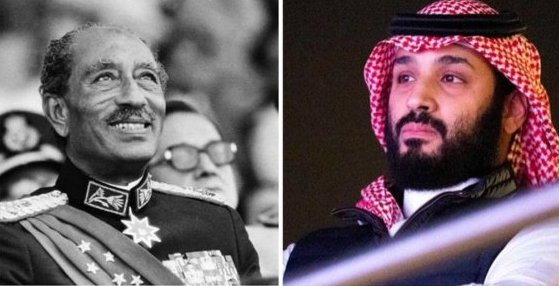 ایرنا به نقل از یک مجله آمریکایی : آیا «بن سلمان» به سرنوشت «انور سادات» دچار می شود ؟