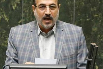 نماینده مجلس : ما کشور را با تعارف اداره میکنیم