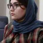 نسترن فرخه خبرنگار شرق بازداشت شد