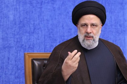 روزنامه سازندگی : رییسی تا به حال کجا با معترضان گفت و شنود داشته ؟