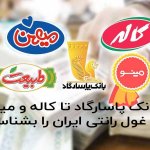از بانک پاسارگاد تا کاله و میهن ؛ پنج غول رانتی ایران را بشناسید