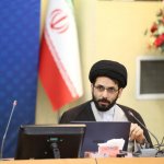 سید محمد حسین راج: عموم اقلیت‌ ها در ایران اعتراض نمی‌کنند زیرا آزادی‌ هایی که به آنها داده شده جلوی چشمشان است