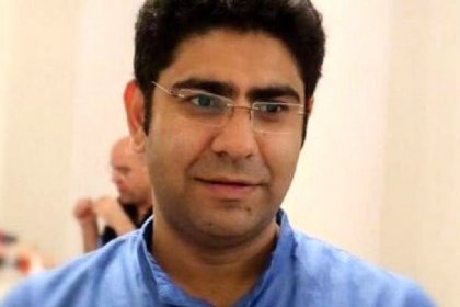 «حسن اسدی زیدآبادی»، فعال سیاسی بازداشت شد