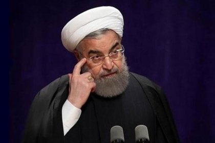 کنایه روزنامه «صبح نو» به سکوت حسن روحانی در وقایع اخیر