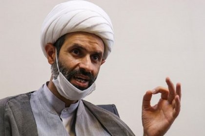 نماینده اصفهان : ورزشکاری که به ۸۵ میلیون ایرانی احترام نمی‌گذارد، نماینده ایران نیست