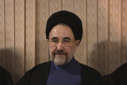 روزنامه کیهان : خاتمی ادعاهایی مطرح کرده که مخاطبش خودش و همپالگی های اوست