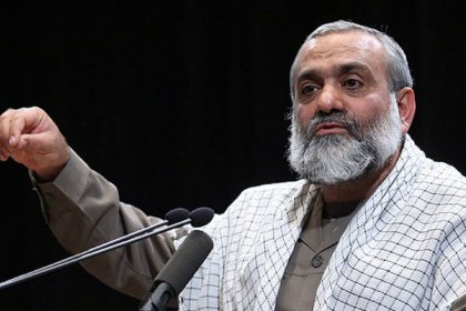 سردار نقدی : ۴ هزار پزشک علت فوت مهسا امینی را ضرب و شتم، تشخیص ندادند