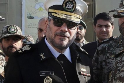 شمخانی همچنان سکان دار شورای عالی امنیت ملی