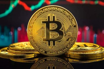 قیمت بیت‌کوین در نزدیکی کانال ۱۷ هزار دلاری، جهش ۵ درصدی اتریوم