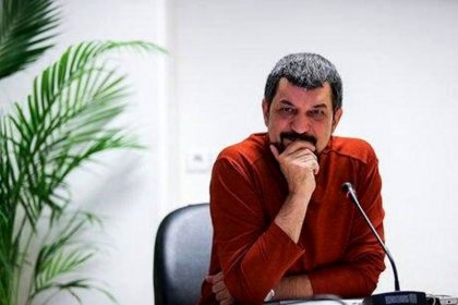 محمود شهریاری بعد از ۴۰ روز از زندان اوین آزاد شد