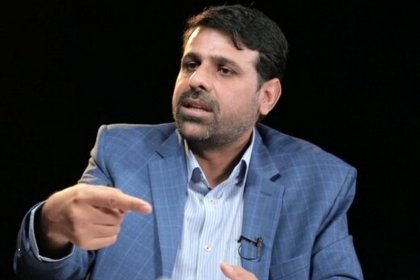 احمد نادری : رئیس مجلس پیگیر رفع اینستاگرام و واتساپ است