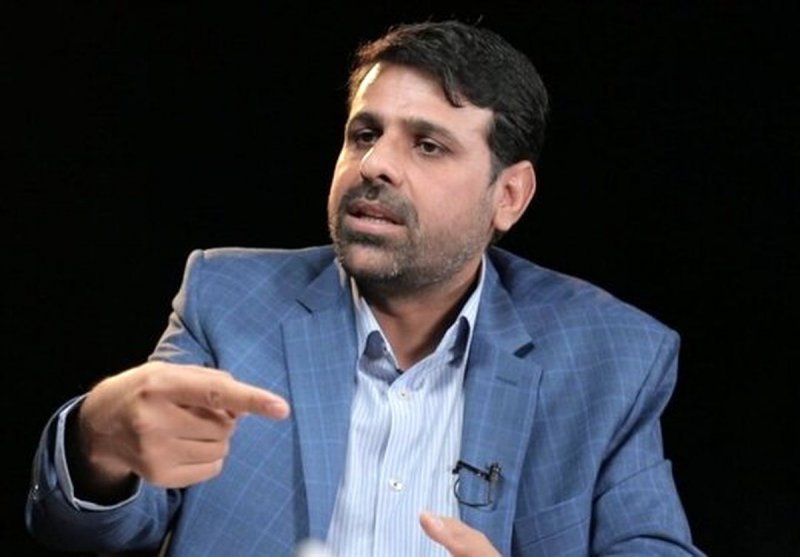 احمد نادری : رئیس مجلس پیگیر رفع اینستاگرام و واتساپ است