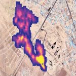 تایید وجود گاز متان در جنوب تهران