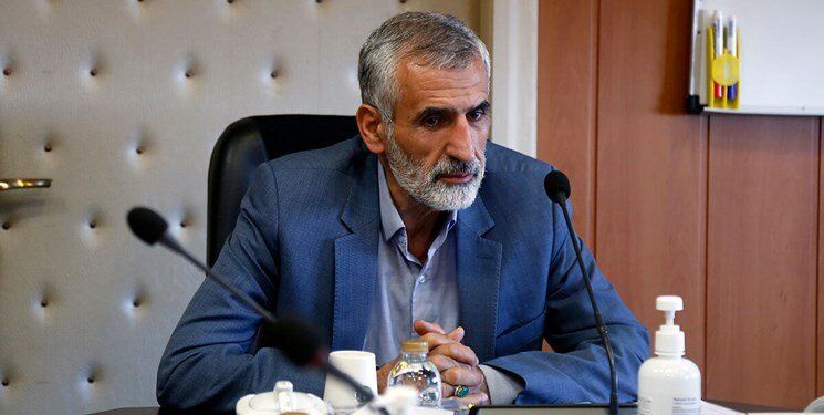 مجید میراحمدی،معاون امنیتی و انتظامی وزیر کشور : برخی جوانان فکر می‌کنند همه مسئولان چپاول‌گر هستند