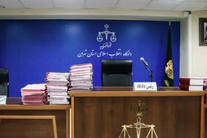 قوه قضاییه پنج متهم را در ارتباط با پرونده کشته شدن «یک بسیجی» به اعدام محکوم کرد