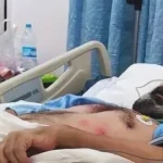 محمد حاجی رسول پور بر اثر شکنجه جان باخت