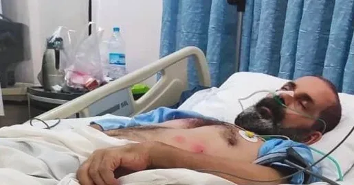 محمد حاجی رسول پور بر اثر شکنجه جان باخت