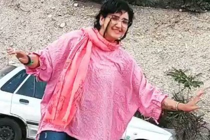 ملیکا قراگوزلو،‌ دانشجوی زندانی به «بیمارستان روانپزشکی» منتقل شد