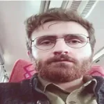 ادامه نگرانی‌ ها از وضعیت سلامت «یاشار توحیدی» در زندان اوین