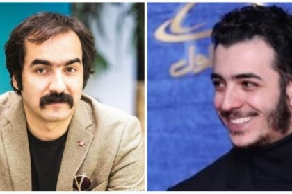 احضار سجاد افشاریان و علی شادمان به دادسرای اوین